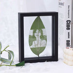 PhotoLeaves® - Personalisierte Blätter