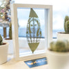 Photoleaves - personalized leaves